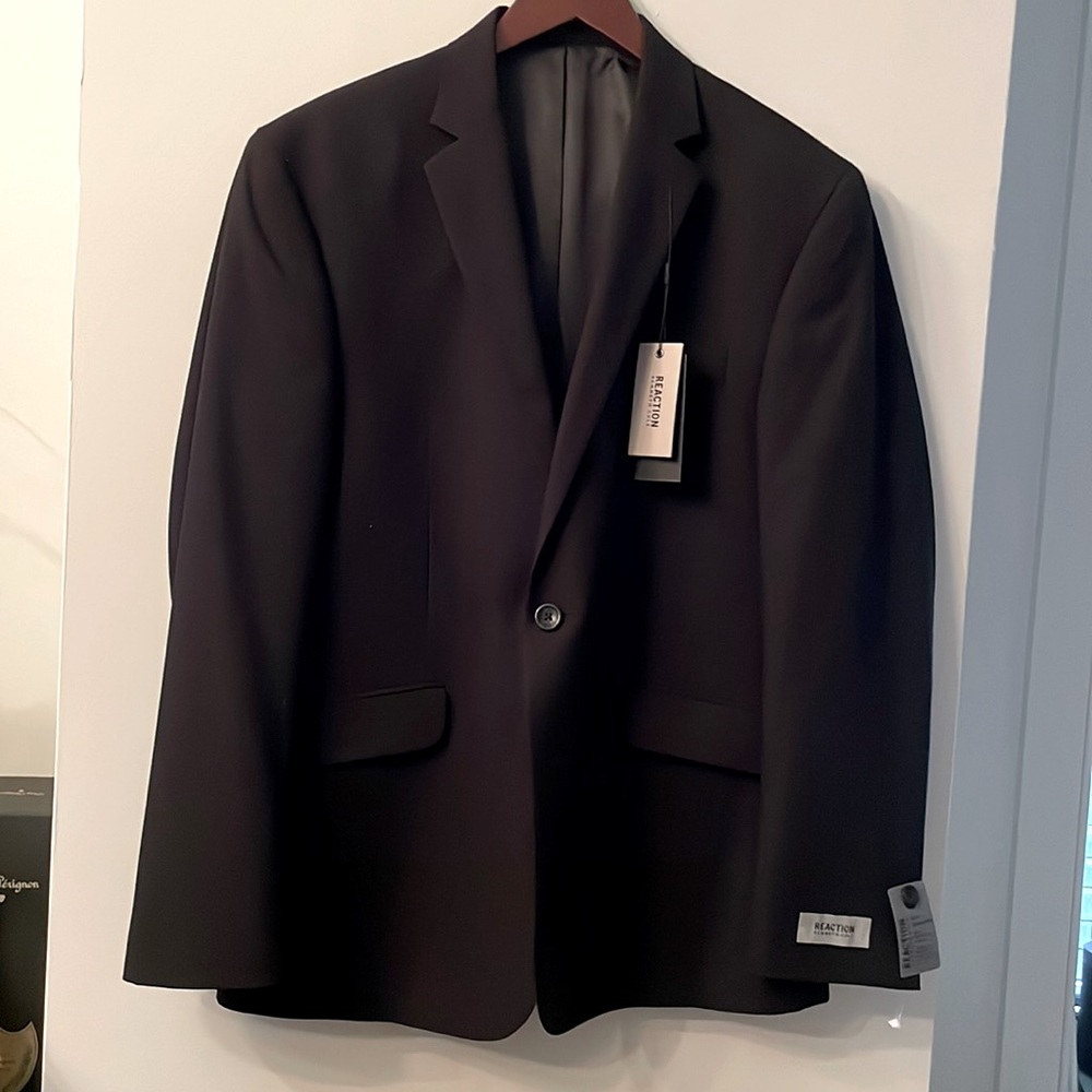 Kenneth Cole Blazer